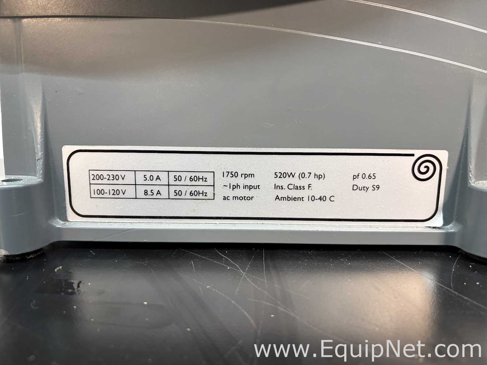 Espectrômetro de Massa Waters Corporation Synapt G2