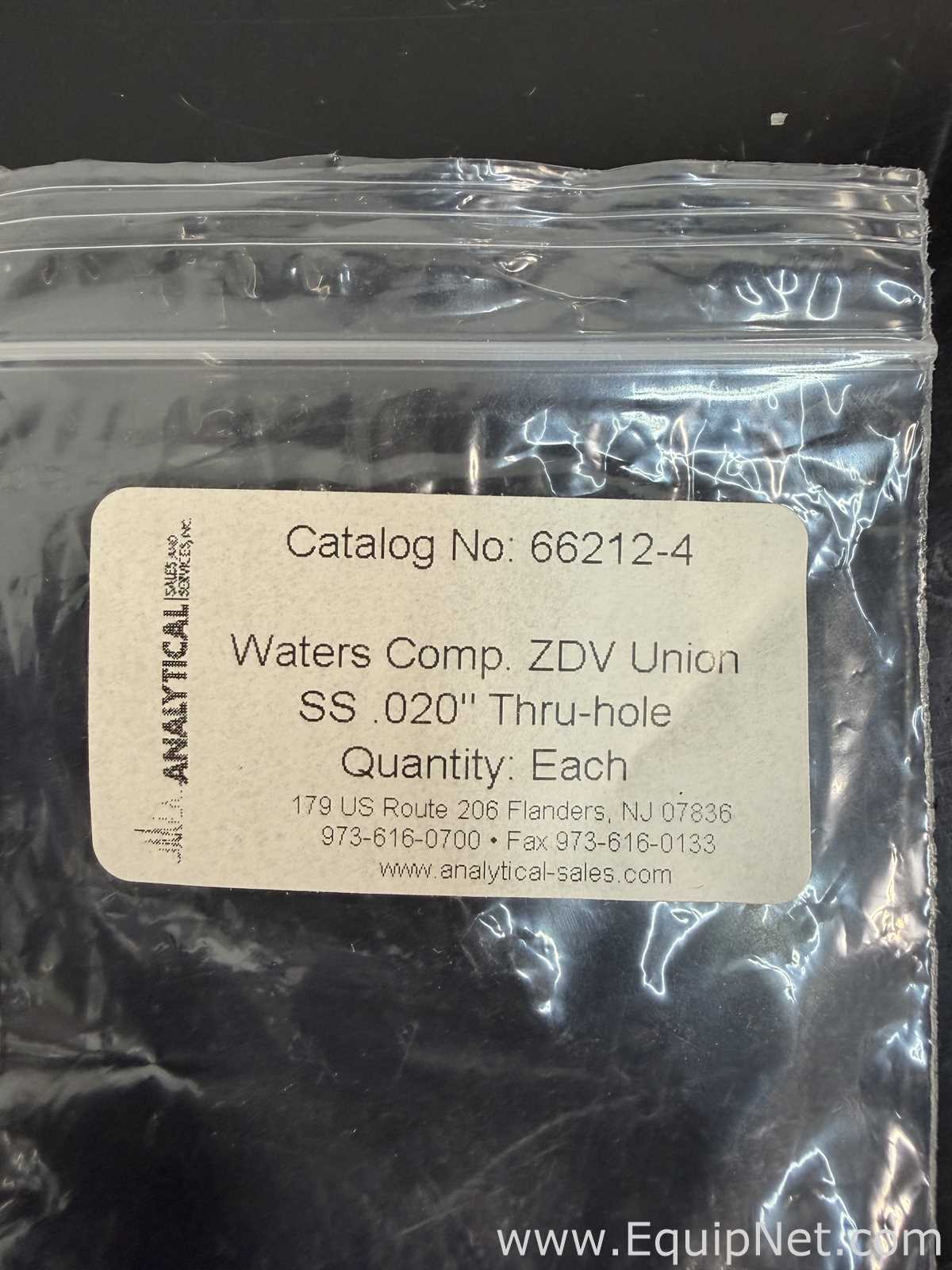 Espectrômetro de Massa Waters Corporation Synapt G2
