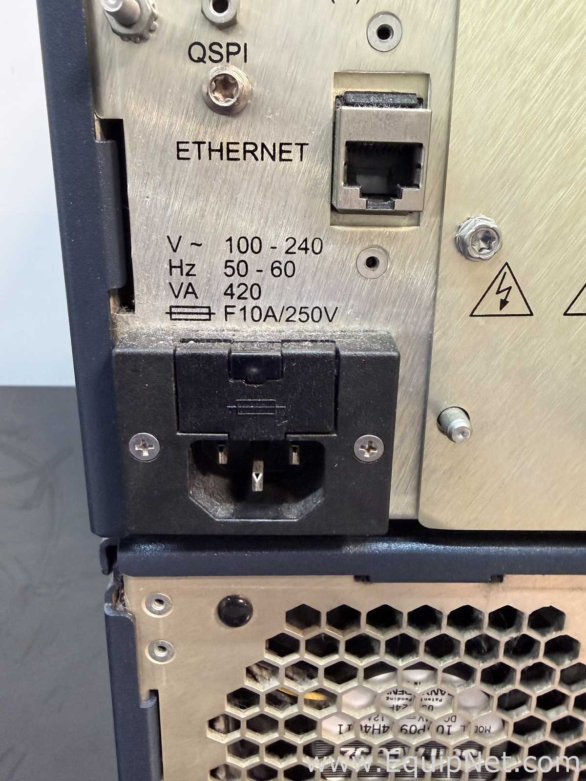 Espectrômetro de Massa Waters Corporation Synapt G2
