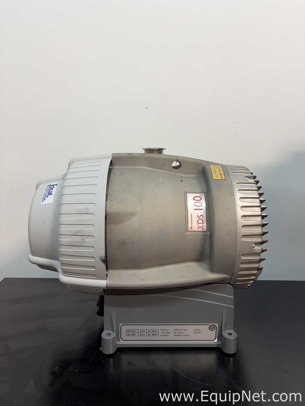 Espectrômetro de Massa Waters Corporation Synapt G2