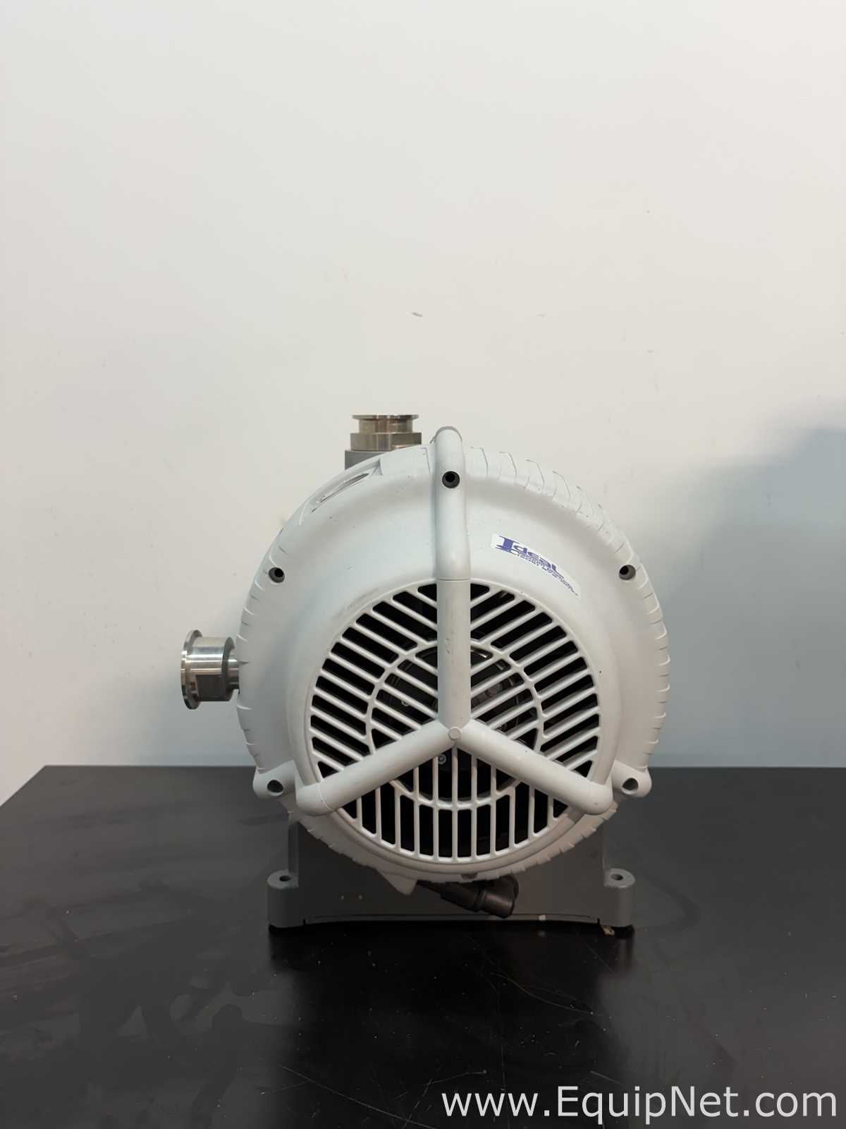 Espectrômetro de Massa Waters Corporation Synapt G2