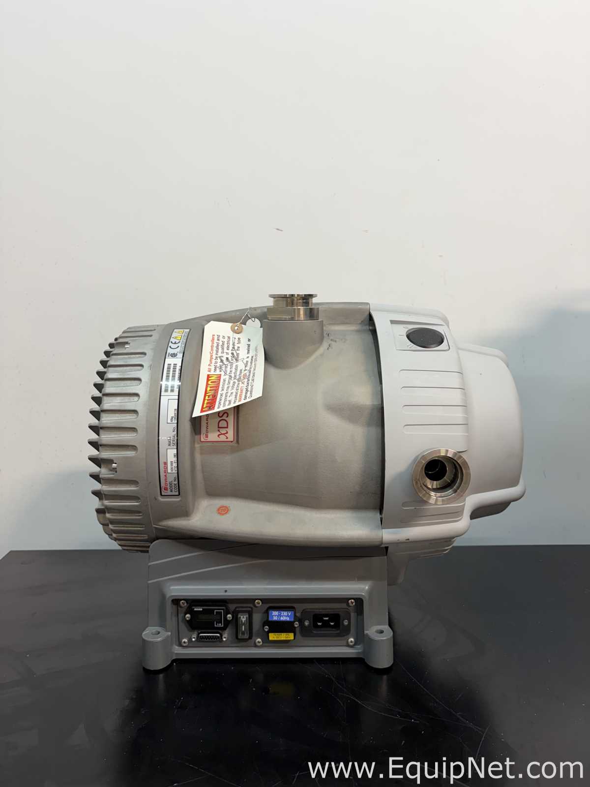 Espectrômetro de Massa Waters Corporation Synapt G2