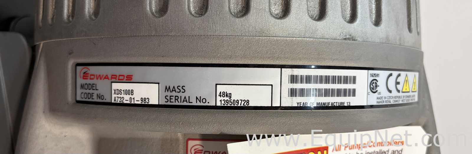 Espectrômetro de Massa Waters Corporation Synapt G2
