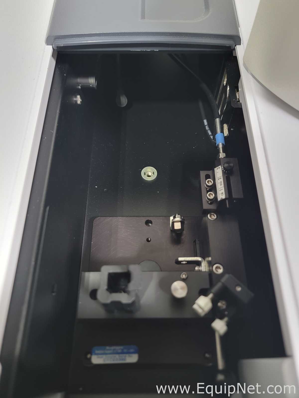 Espectrofotómetro Agilent Technologies Cary 60