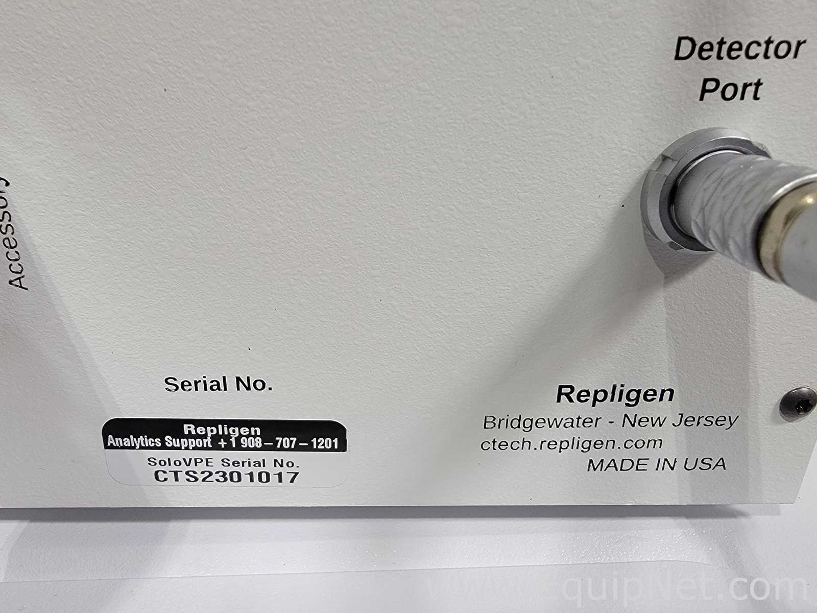 Espectrofotómetro Agilent Technologies Cary 60