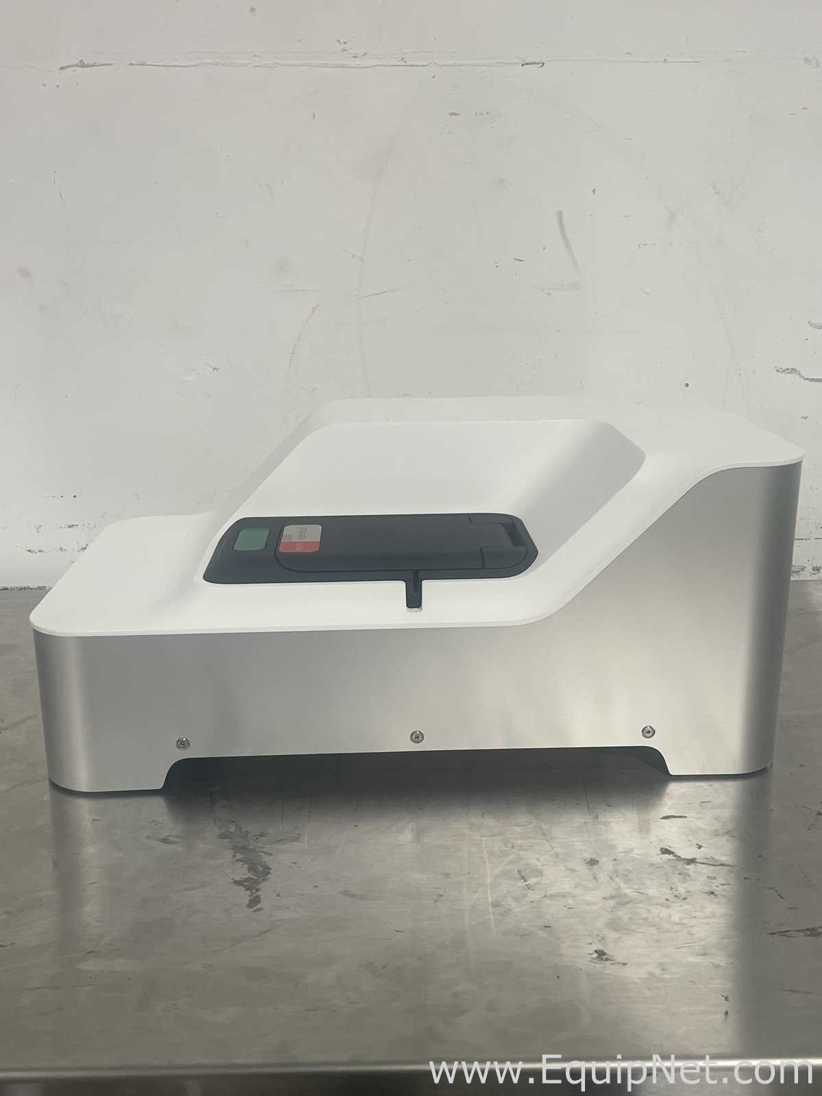 Malvern Instruments Inc. ZSU3305 Zetasizer Ultra Particle Sizer