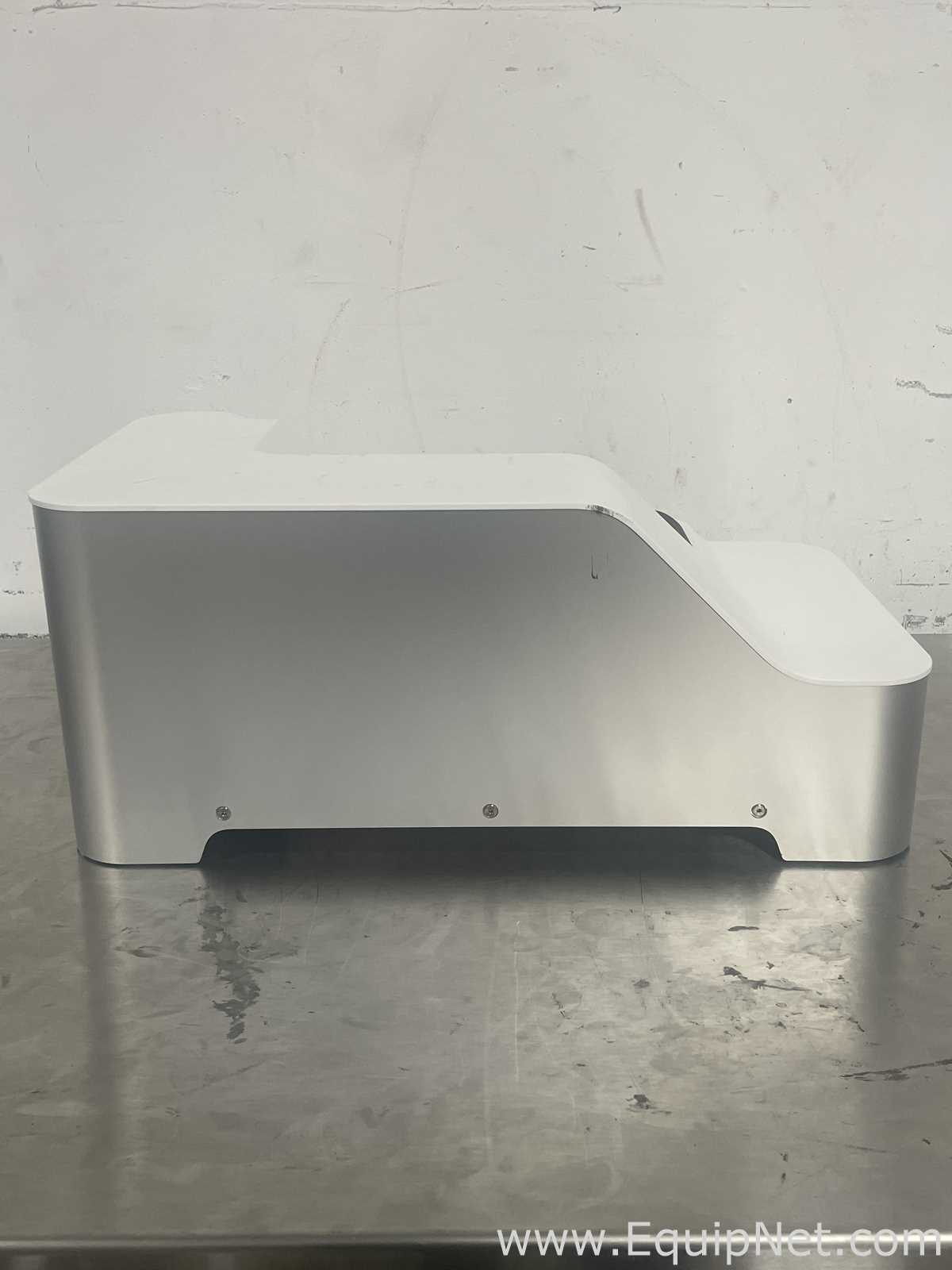 Malvern Instruments Inc. ZSU3305 Zetasizer Ultra Particle Sizer