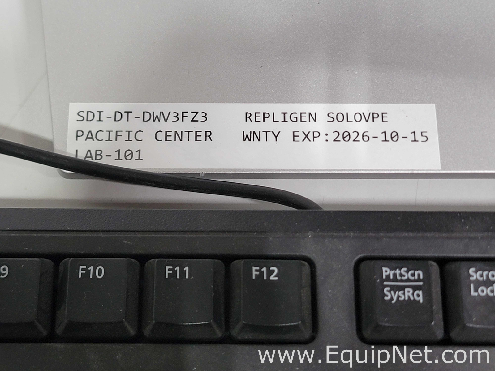 Espectrofotómetro Agilent Technologies Cary 60