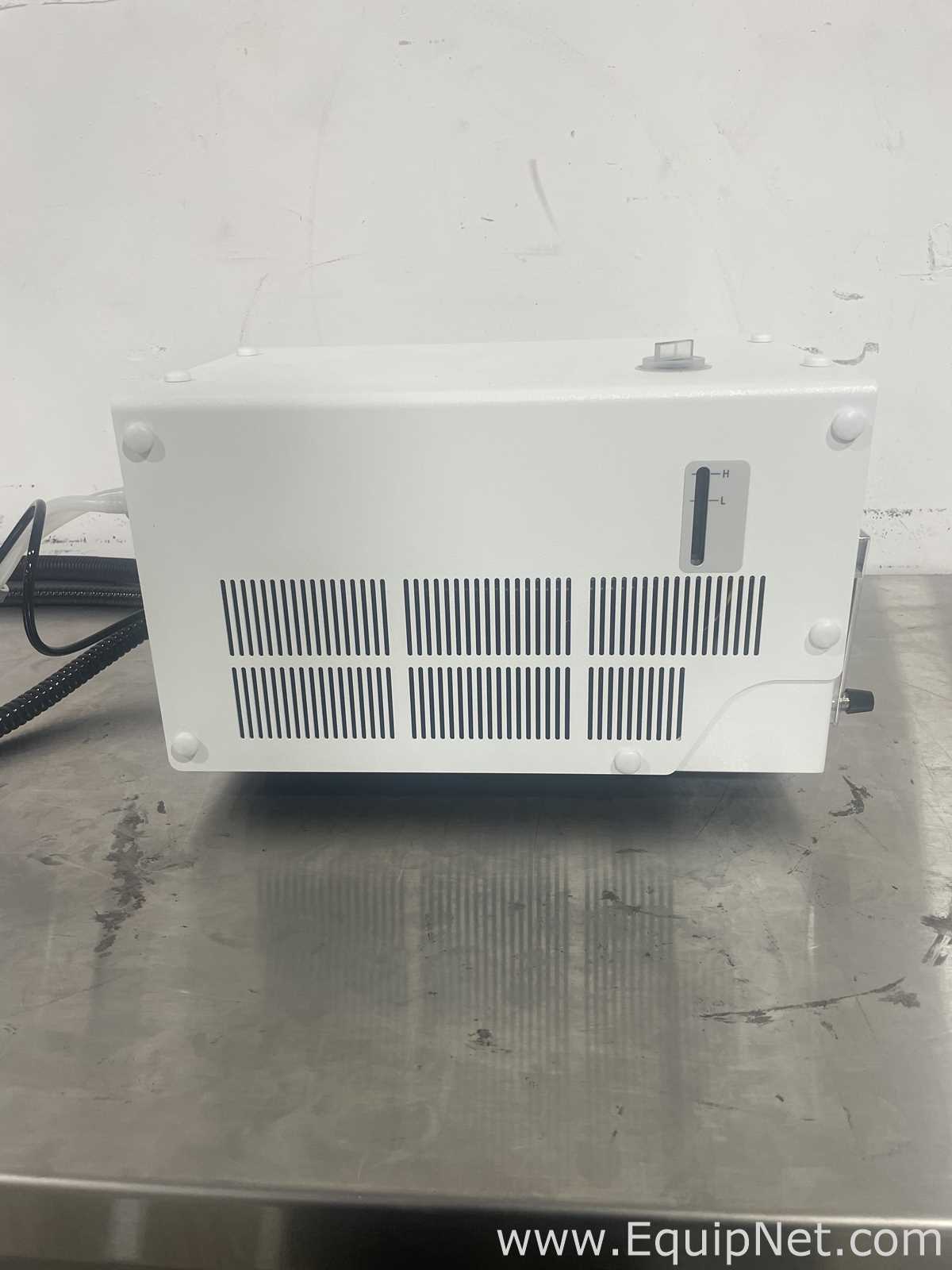 Perkin Elmer Peltier 201 Temperature Controller