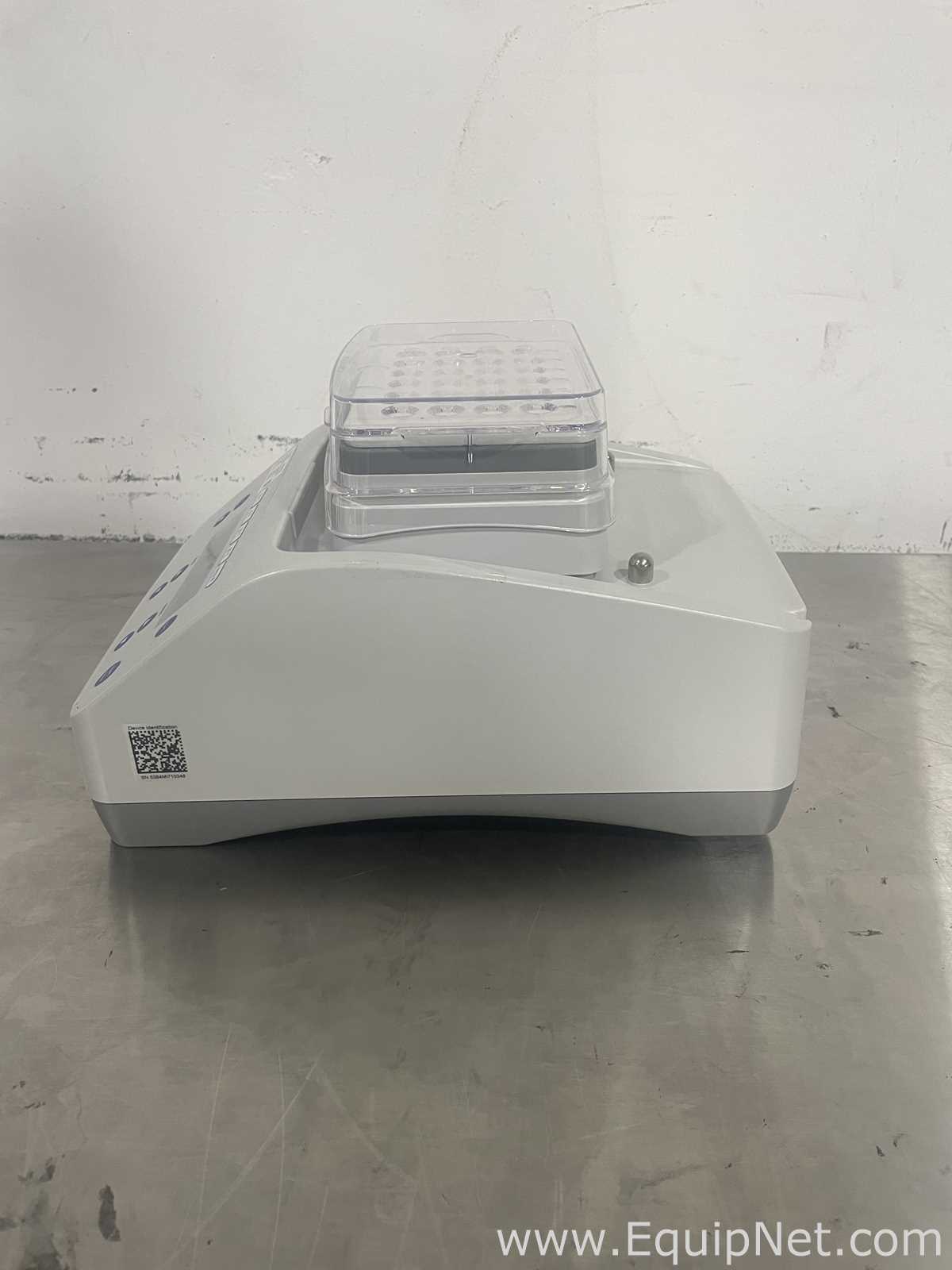 Mezclador de Laboratorio Eppendorf 5384