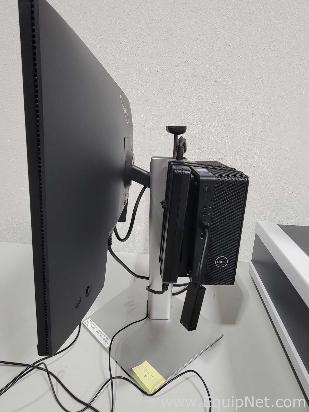 Espectrofotómetro Agilent Technologies Cary 60
