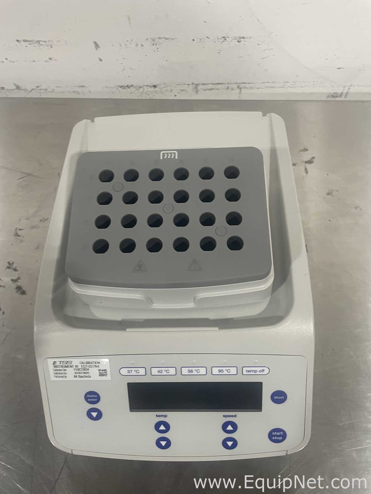 Mezclador de Laboratorio Eppendorf 5384