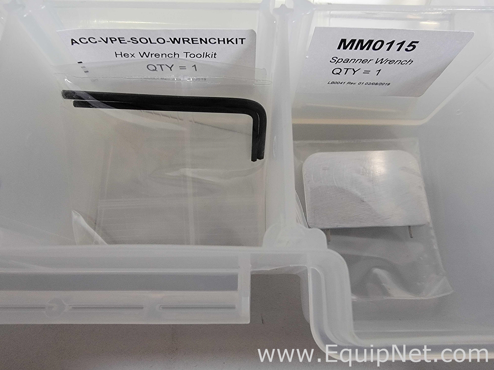 Espectrofotómetro Agilent Technologies Cary 60