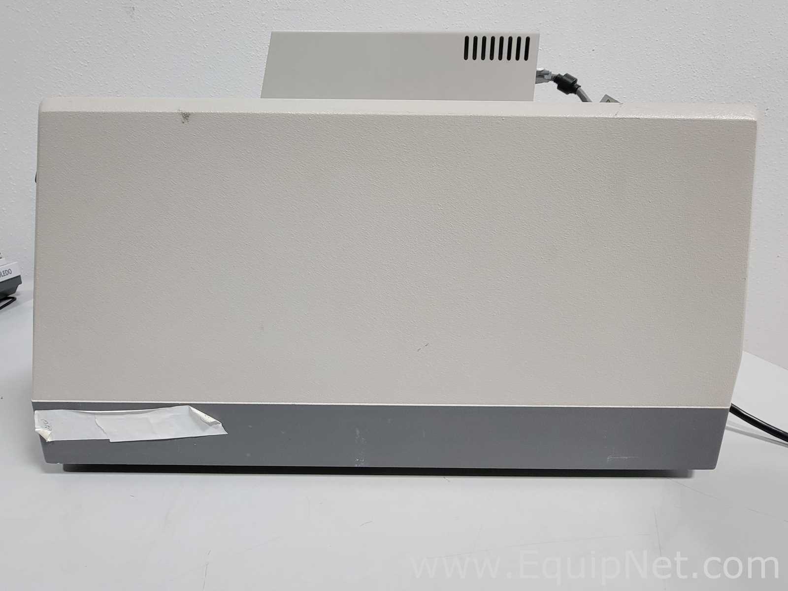 Espectrofotómetro Beckman Coulter DU 800