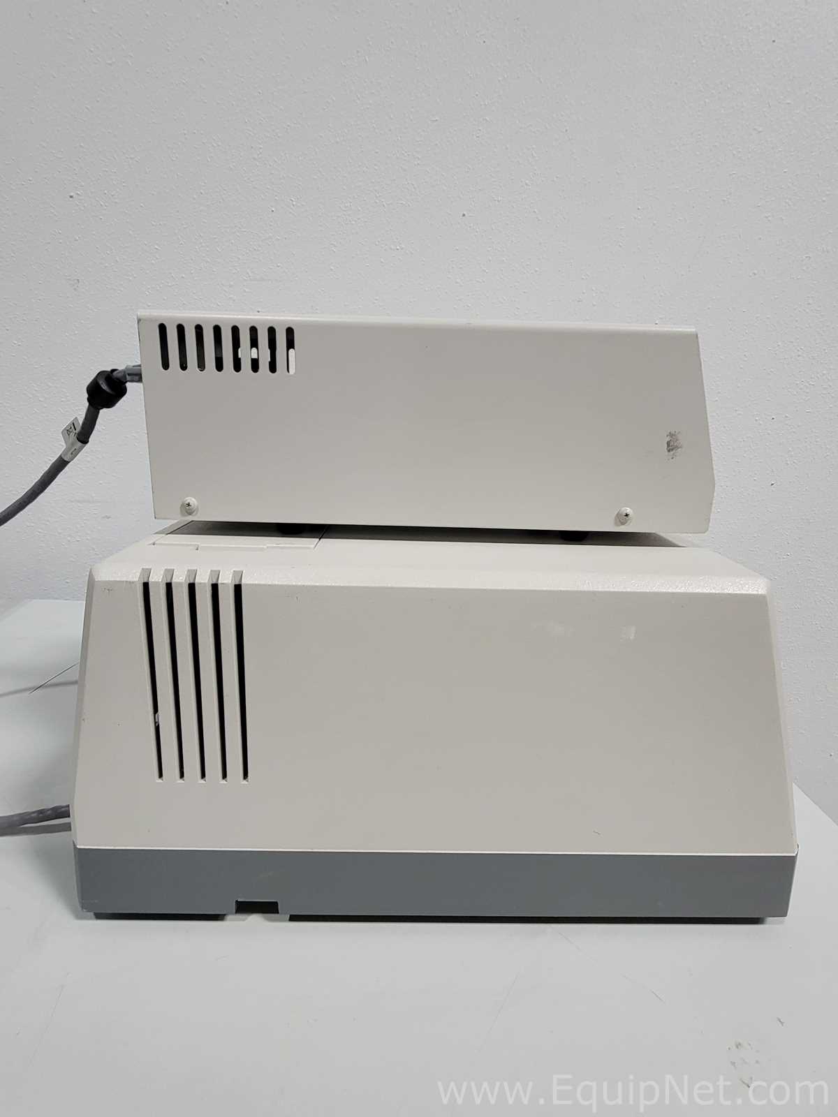 Espectrofotómetro Beckman Coulter DU 800