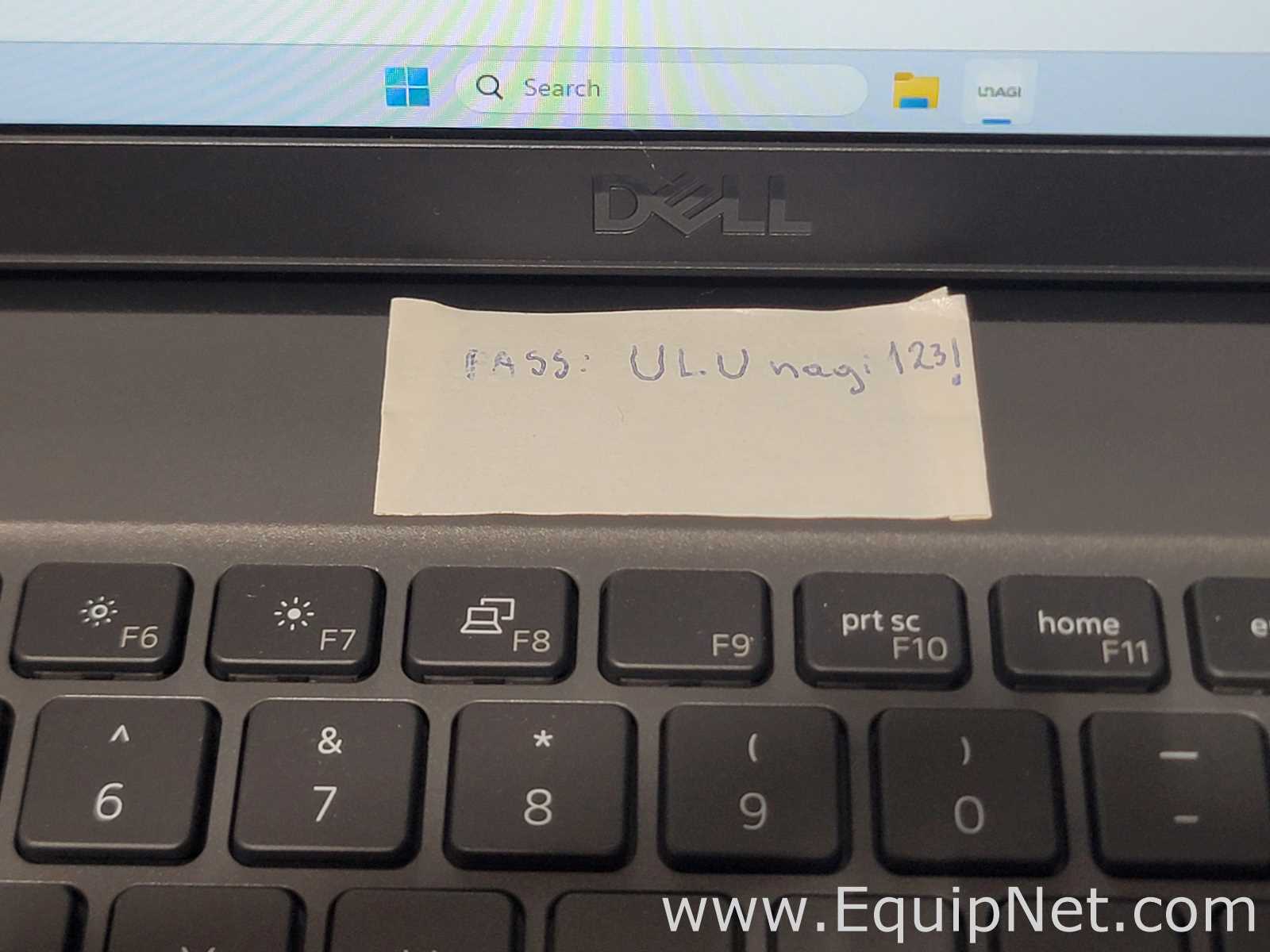 Unchained Labs Unagi Benchtop Buffer Exchange with Laptop and Accessories