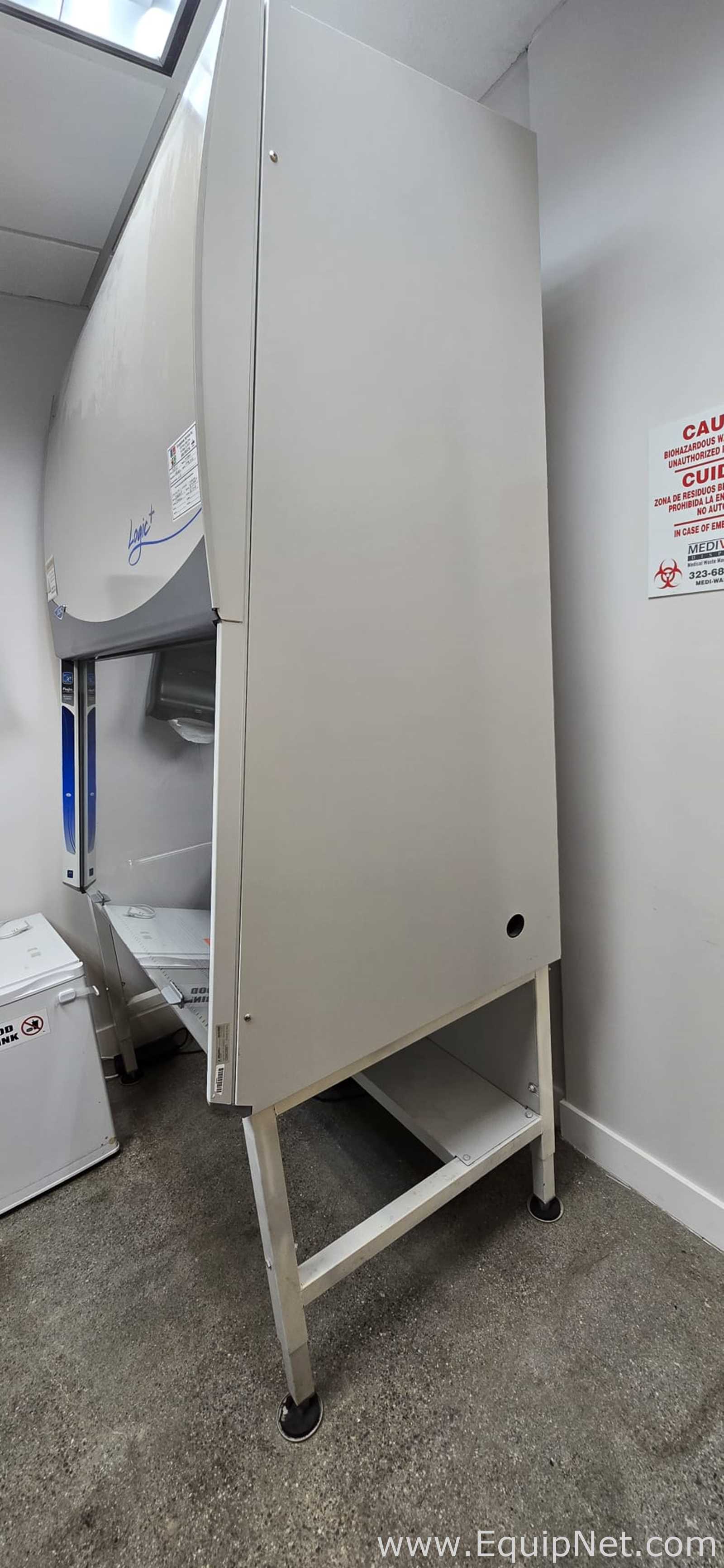 Labconco Labconco 4ft Logic+ A2 Biosafety Biological Safety Cabinet