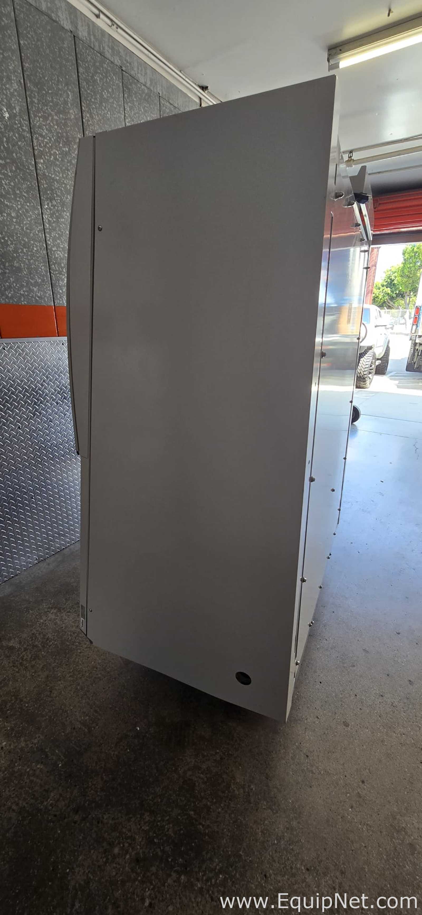 Labconco Labconco 4ft Logic+ A2 Biosafety Biological Safety Cabinet