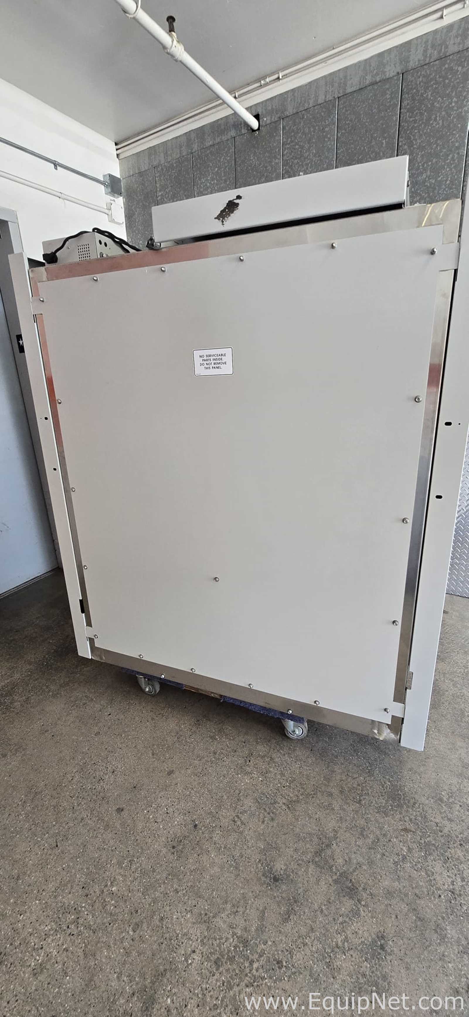 Labconco Labconco 4ft Logic+ A2 Biosafety Biological Safety Cabinet