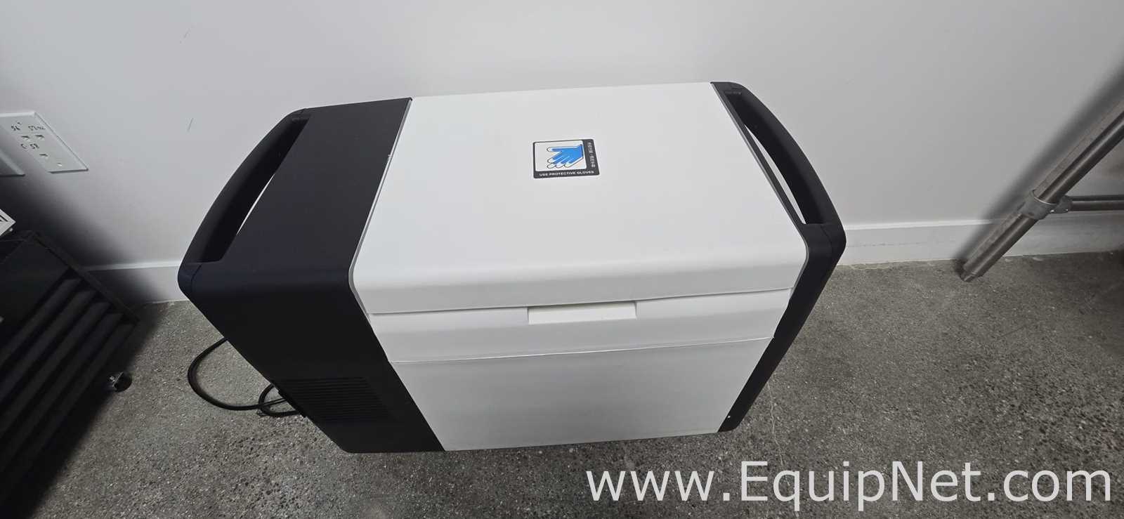 OTHER Ultra Low Portable Freezer Freezer
