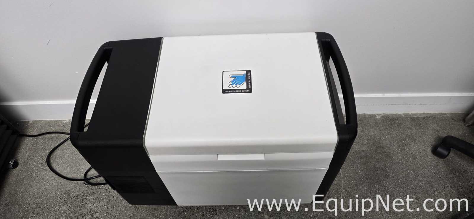 OTHER Ultra Low Portable Freezer Freezer