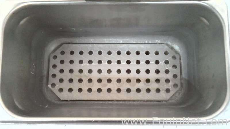 Lot of 2 Water Baths