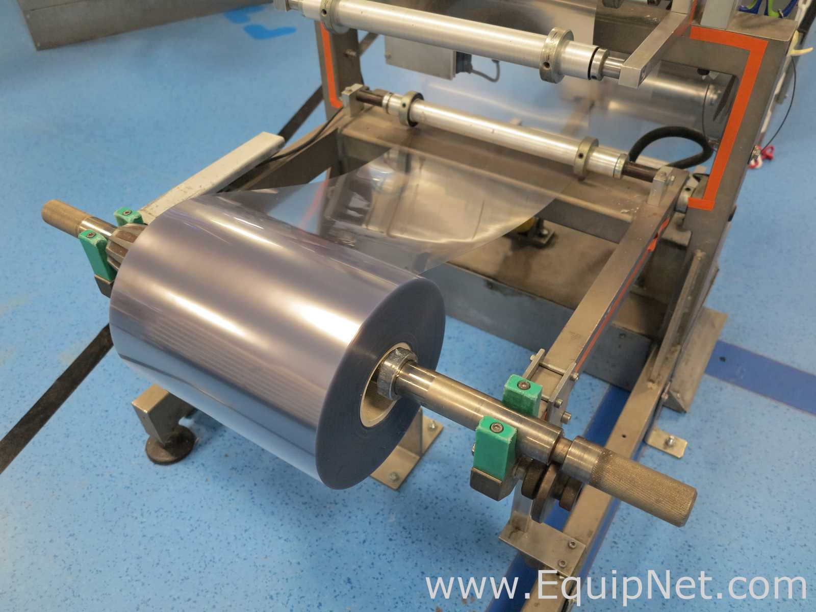 Famar 3- Single Syringes Production Line