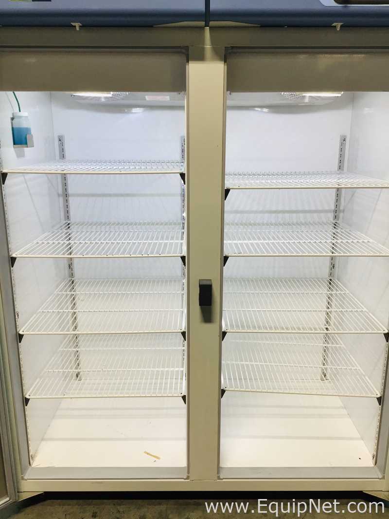 Thermo Scientific REL5004A22 Double Door Refrigerator