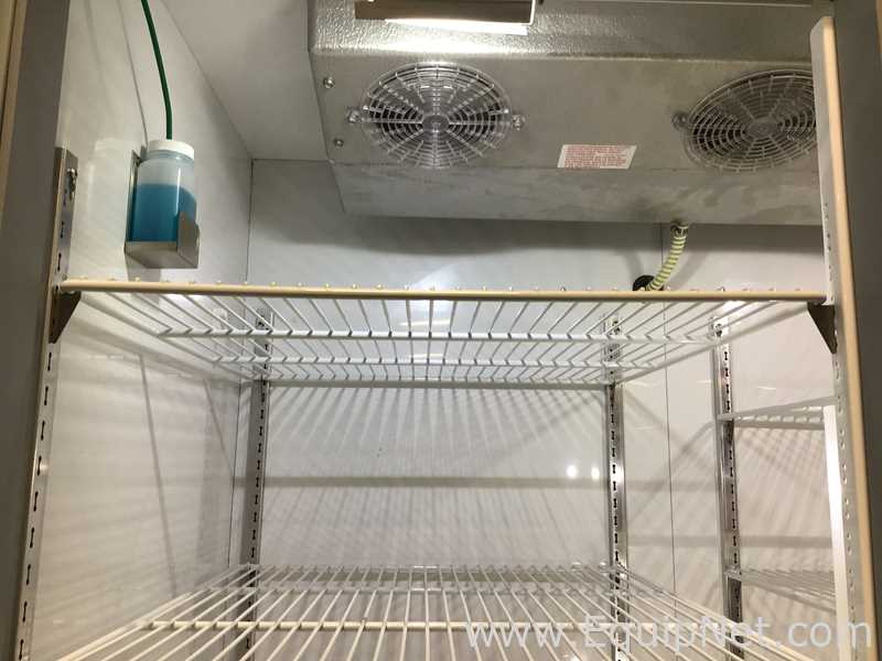 Thermo Scientific REL5004A22 Double Door Refrigerator