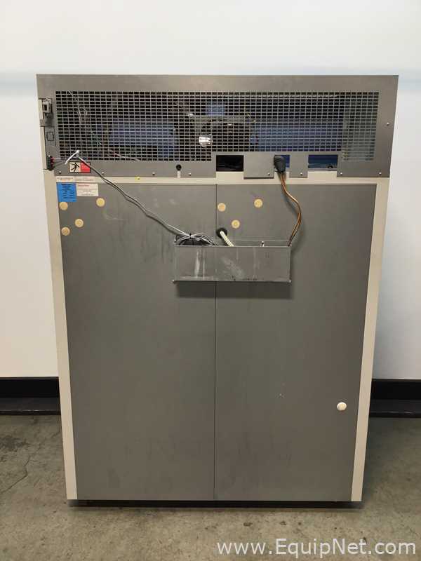 Thermo Scientific REL5004A22 Double Door Refrigerator