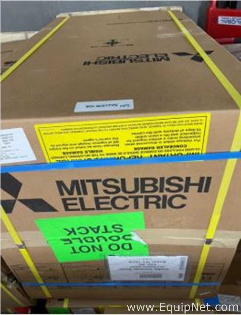 Robótica Mitsubishi RV-8CRL-D-S15