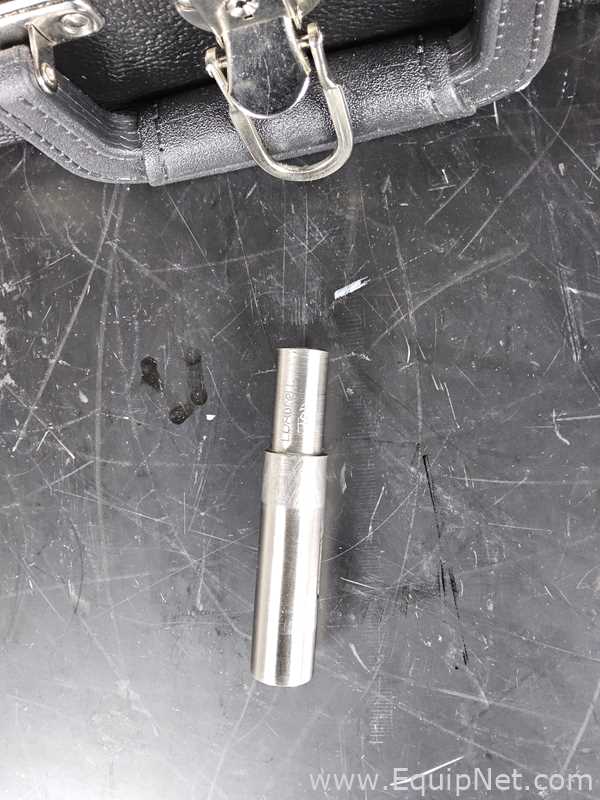 Fette Test Punch Set