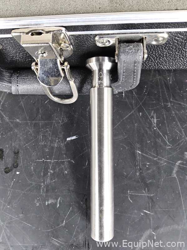 Fette Test Punch Set
