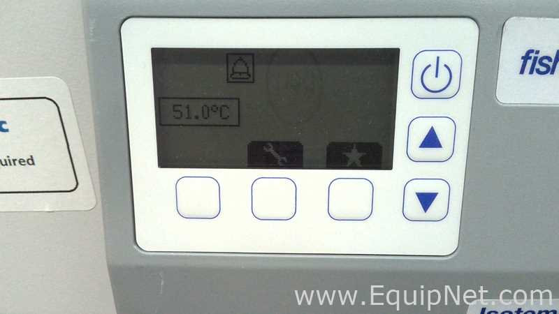 lote de  4 Banho Maria e Circulador Fisher Scientific FSGPD05