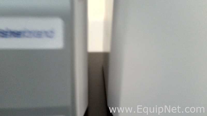 lote de  4 Banho Maria e Circulador Fisher Scientific FSGPD05