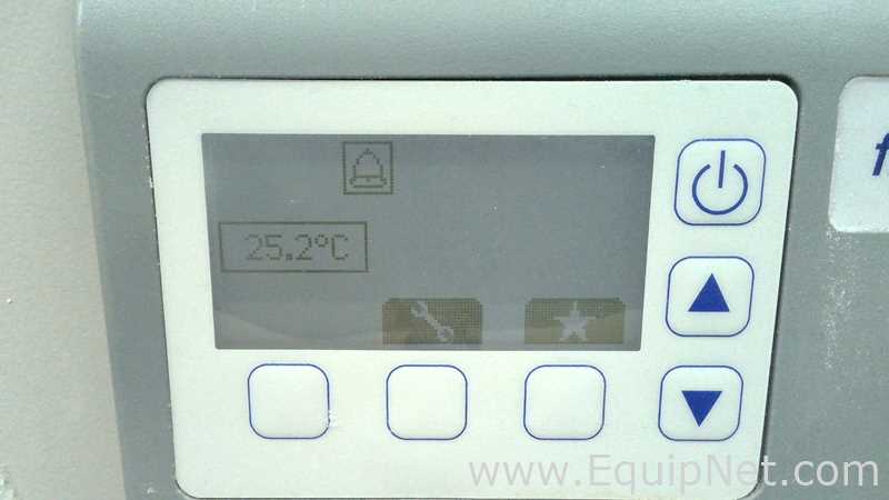 lote de  4 Banho Maria e Circulador Fisher Scientific FSGPD05