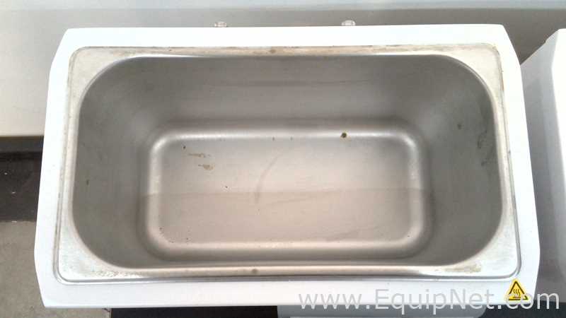 lote de  4 Banho Maria e Circulador Fisher Scientific FSGPD05