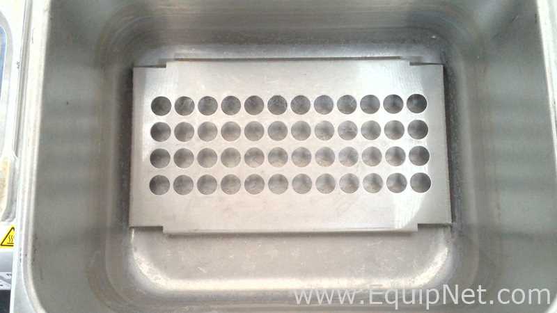 lote de  4 Banho Maria e Circulador Fisher Scientific FSGPD05