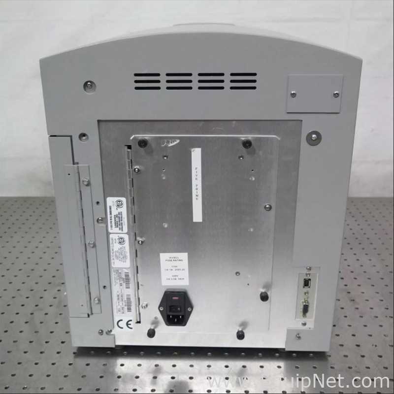 Beckman Coulter Vi-Cell XR Cell Viability Analyzer