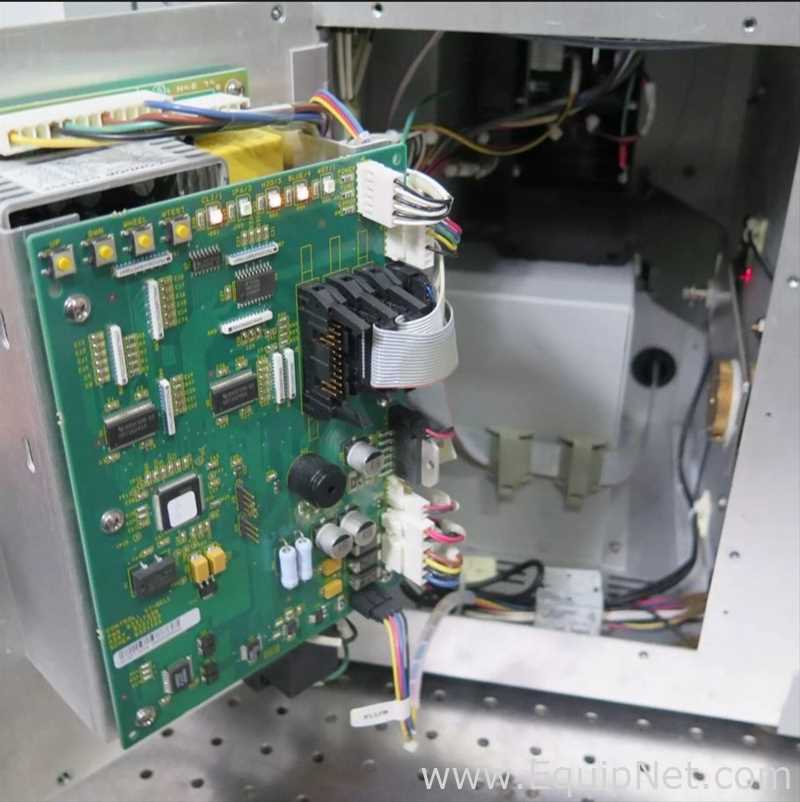 Beckman Coulter Vi-Cell XR Cell Viability Analyzer