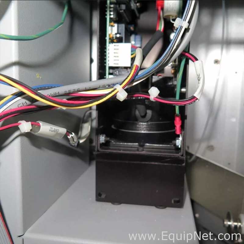 Beckman Coulter Vi-Cell XR Cell Viability Analyzer