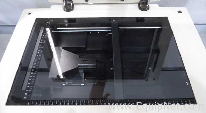 Bio-Rad GS-800 Calibrated Densitometer