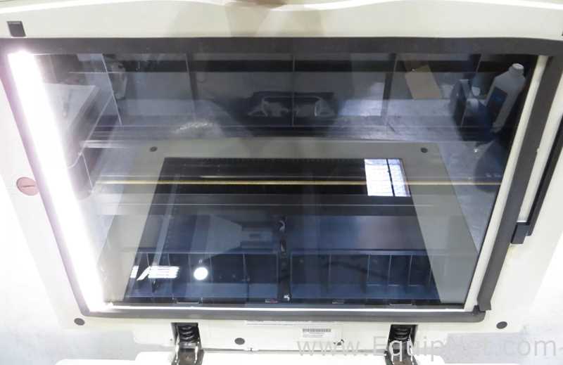 Bio-Rad GS-800 Calibrated Densitometer