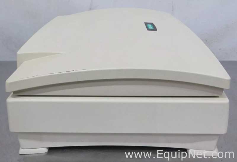 Bio-Rad GS-800 Calibrated Densitometer