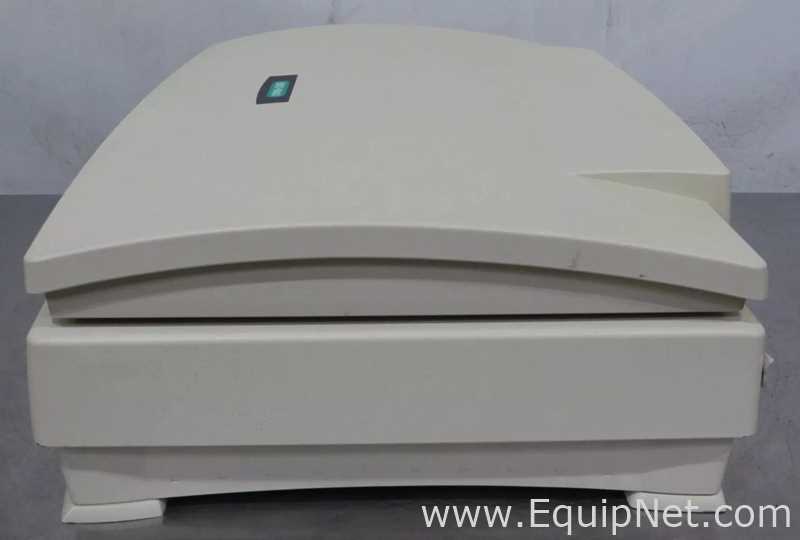 Bio-Rad GS-800 Calibrated Densitometer