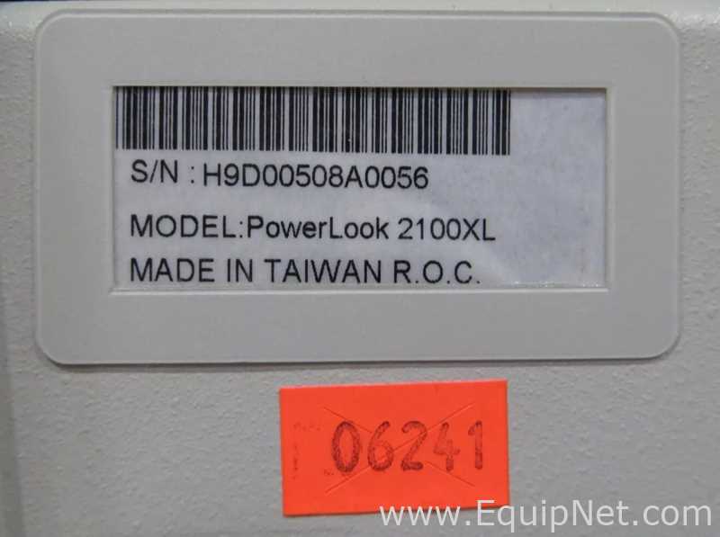 Bio-Rad GS-800 Calibrated Densitometer