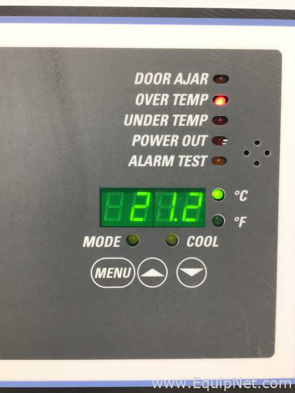 Thermo Scientific MR49PA-SAEE-TS Double Door Refrigerator