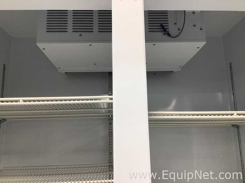 Thermo Scientific MR49PA-SAEE-TS Double Door Refrigerator