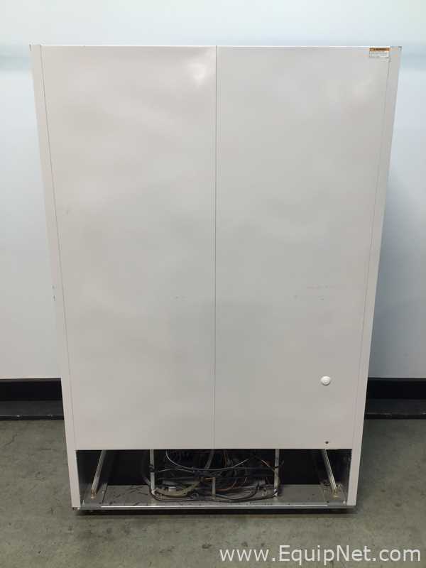 Thermo Scientific MR49PA-SAEE-TS Double Door Refrigerator