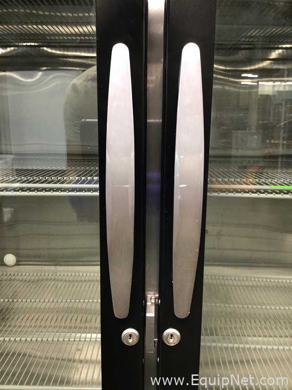 Refrigeradores VWR MH49SS-GAEE-VW